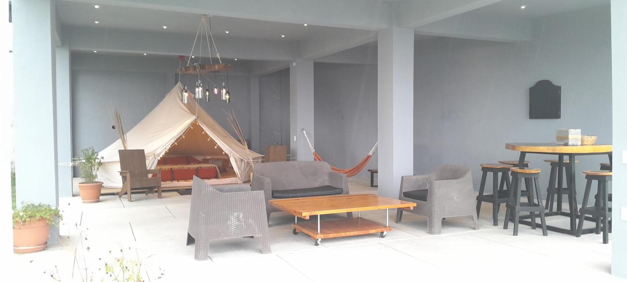 Refugio Del Volcan Casitas San Pedro La Laguna Bagian luar foto